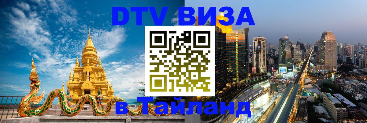 Сколько стоит DTV виза — актуальные цены, оформление даже без документов - Красногорск  19.11.2025 